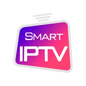 Stream Iptv for receiver content on your Smart TV