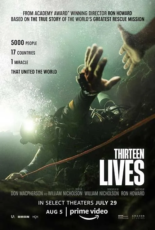 Discover historical adventure stories in this drama release.