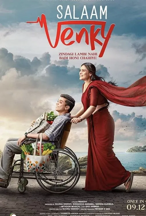 Top Animation Movie
