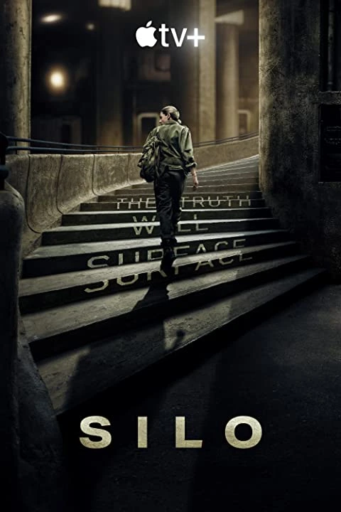 Experience sci-fi blockbusters in stunning 4K quality
