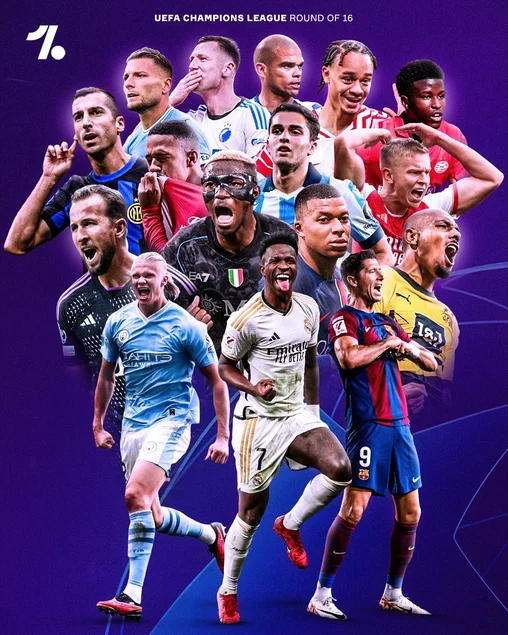 Live 4K broadcast of the Premier League football